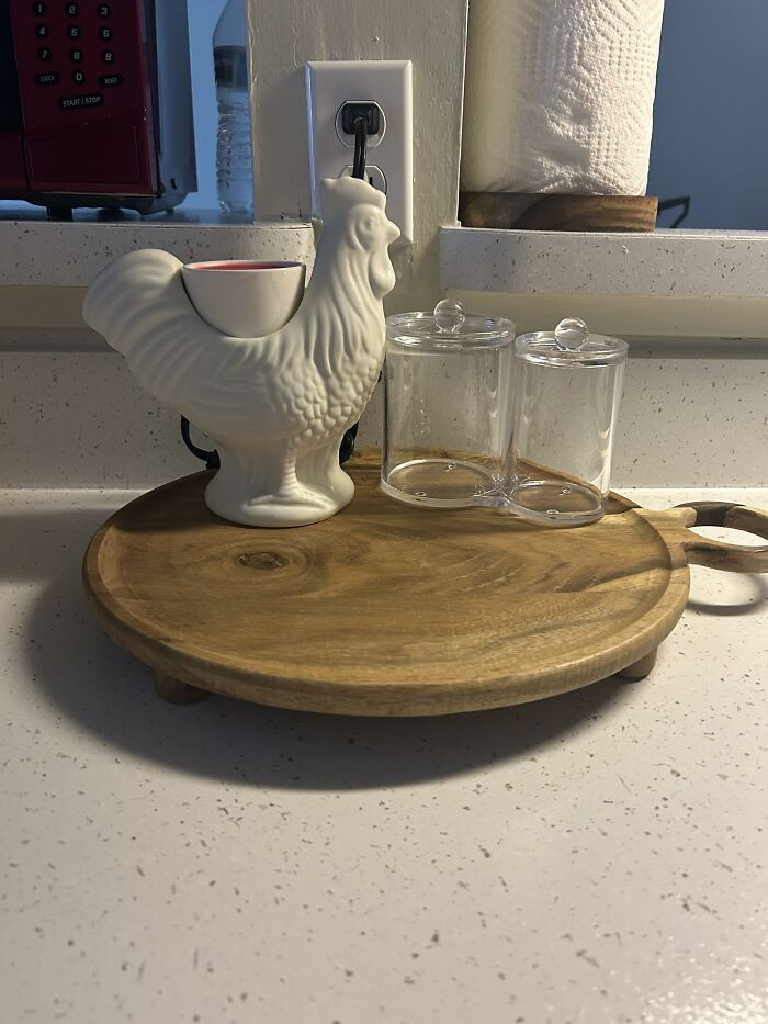 Looking For Advice On How To Finish Styling This!