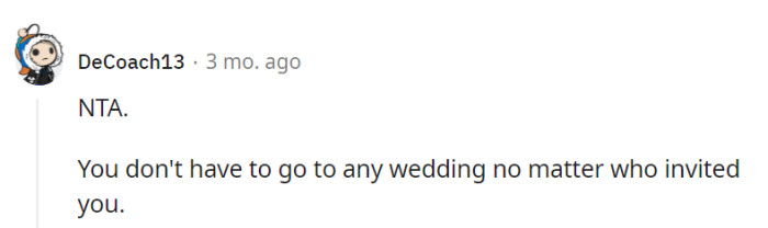 She holds the golden ticket to the 