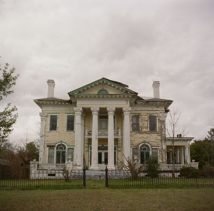 The Rainer-Lewis House