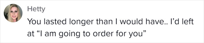 Lasting longer than necessary