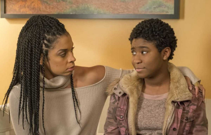 8. Susan Kelechi Watson in This Is Us