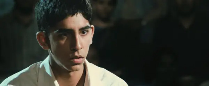 26. Slumdog Millionaire