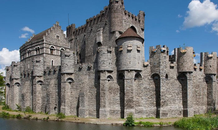 We love a good history lesson.