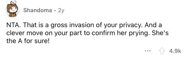 Here's how people reacted.