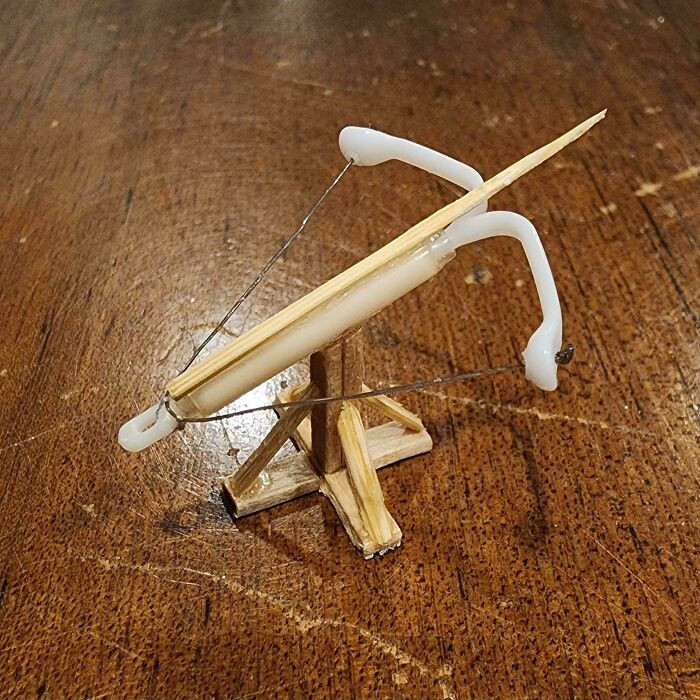 "Iud Ballista"
