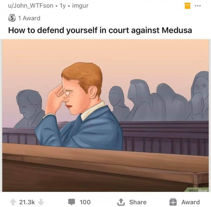 37. Wise man. Indeed, wise man.