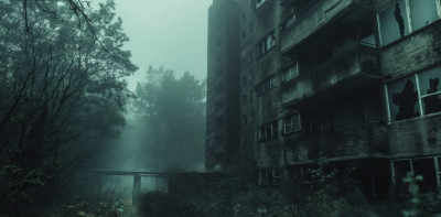 Most Haunted Cities in America: Where the Past Outnumbers the Tourists