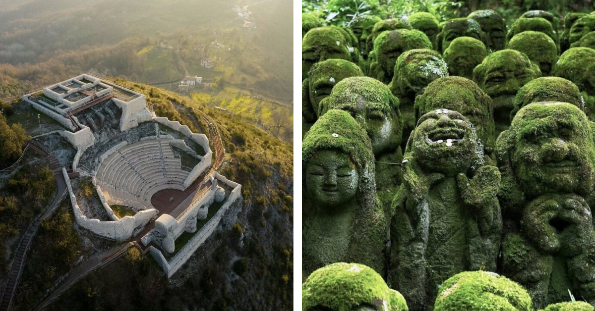 83 Artifacts From the Ancient World That Will Change How You See History