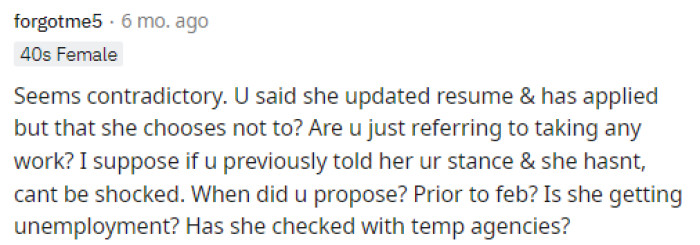 So many questions, and OP answers none of them, so he probably already made up his mind or thinks that these are invalid.