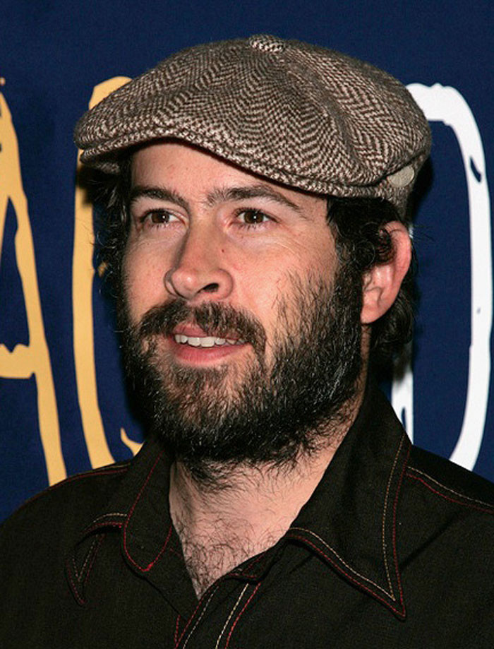 15. Jason Lee