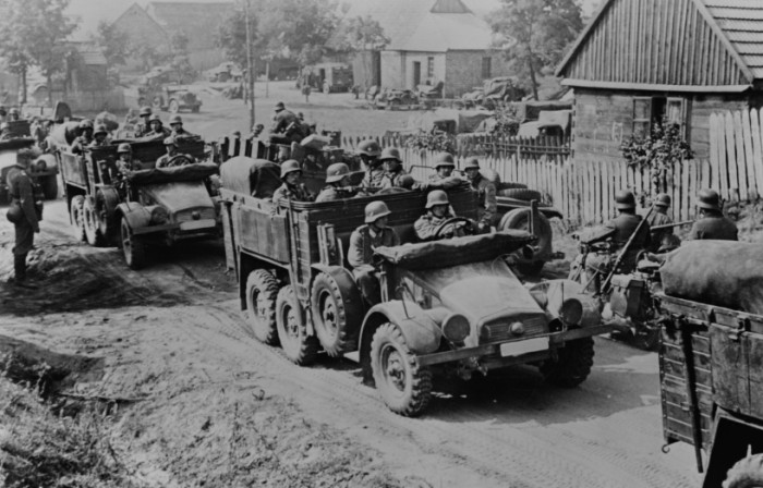 21. Despite all experiencing the bitterness of life, this grandma was kind to all her grandchildren.