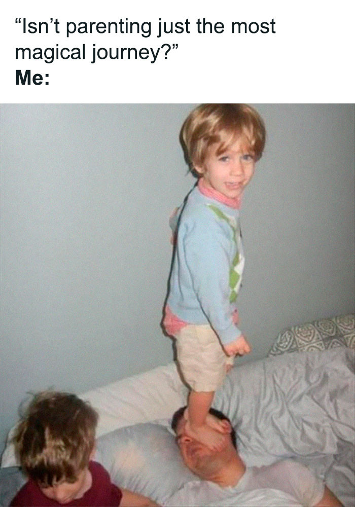 11. You still wanna ride?