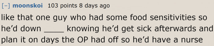 This user has seen it before