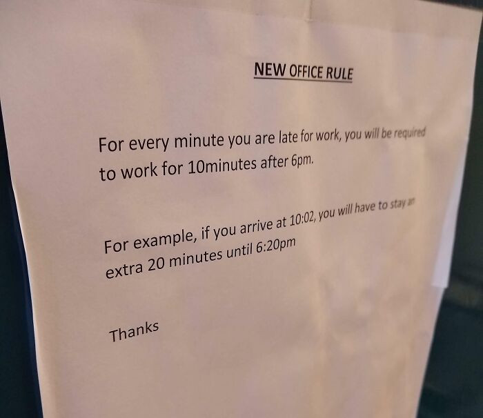 11. That certainly doesn’t seem legal