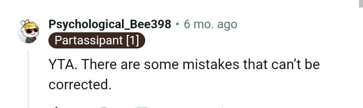 The Reddit Post Went Viral with Thousands of Comments, and Here Are a Bunch of Them