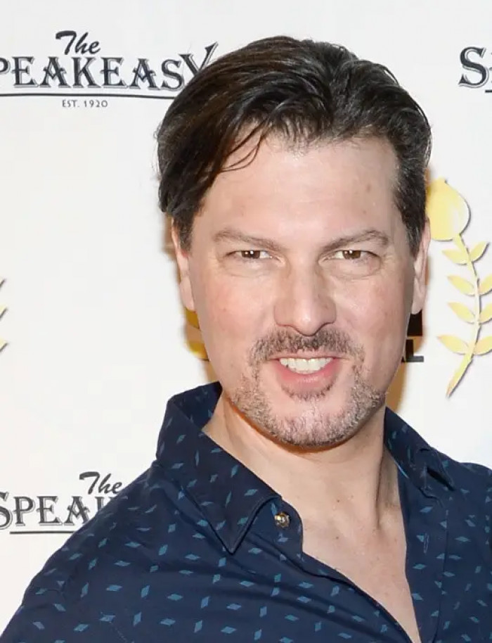 20. According to reports, Lionsgate was set to release a Black Widow movie in 2004 and David Hayter was going to be the director