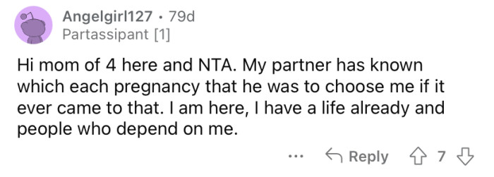 Here's how people reacted.