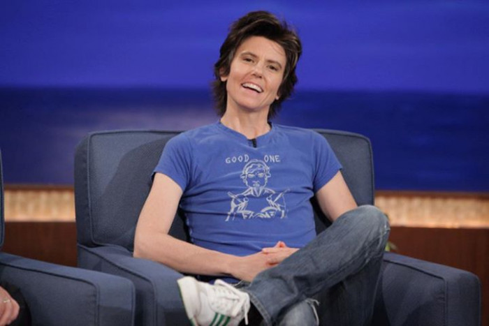 15. Tig Notaro