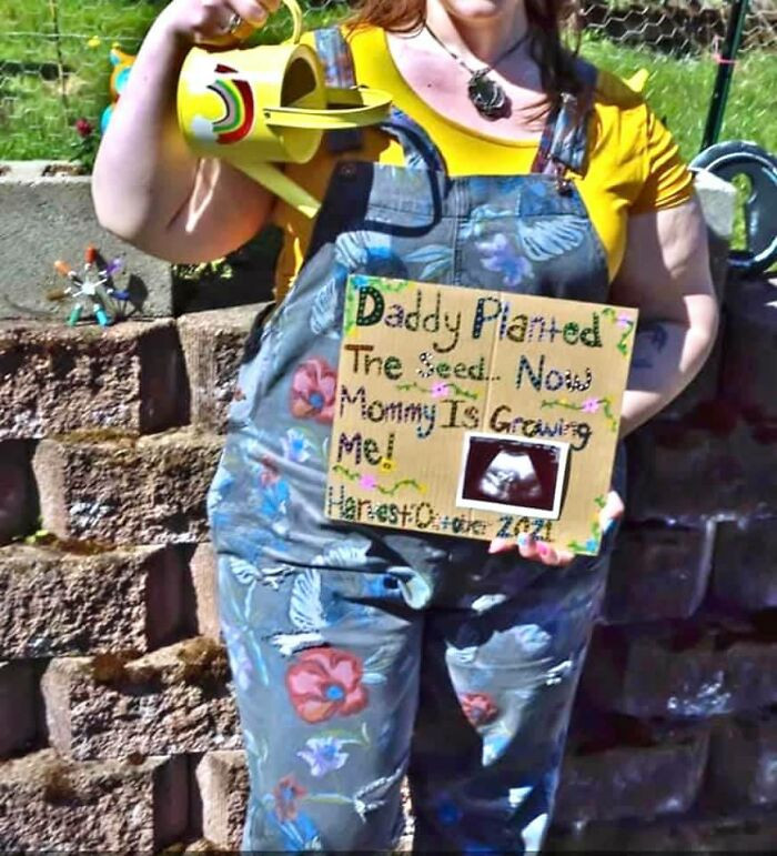 14. It's... kind of cute.