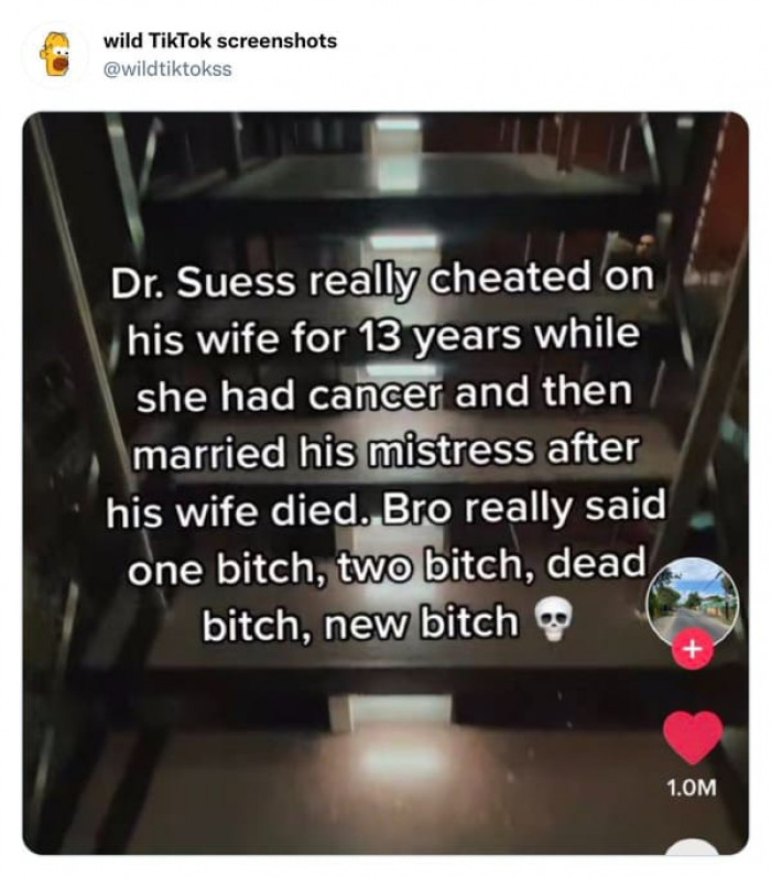 5. What the Dude Really Said