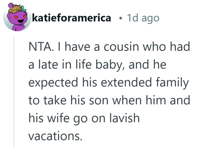 Sharing a similar experience can feel like a quiet nod that these patterns happen more often than we admit.