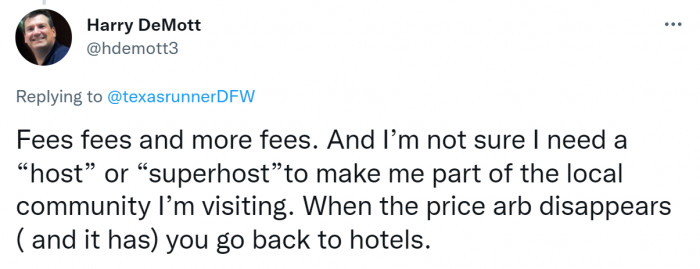 16. Time to find better alternatives.