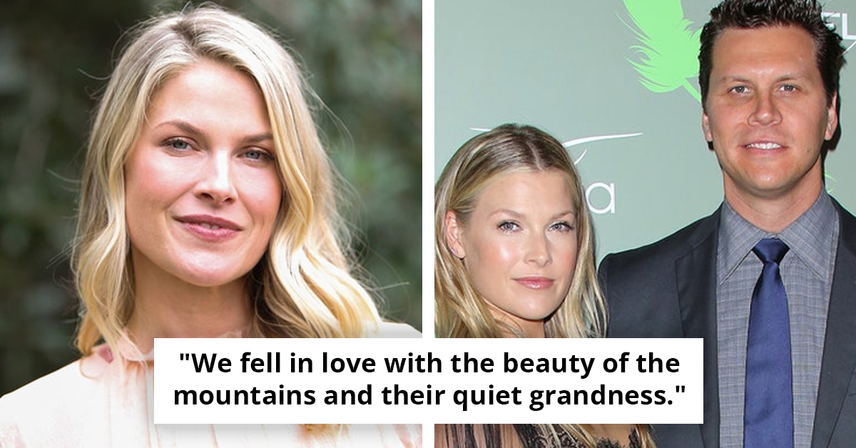 'Legally Blonde' Swapped Hollywood For A Peaceful Life in Idaho