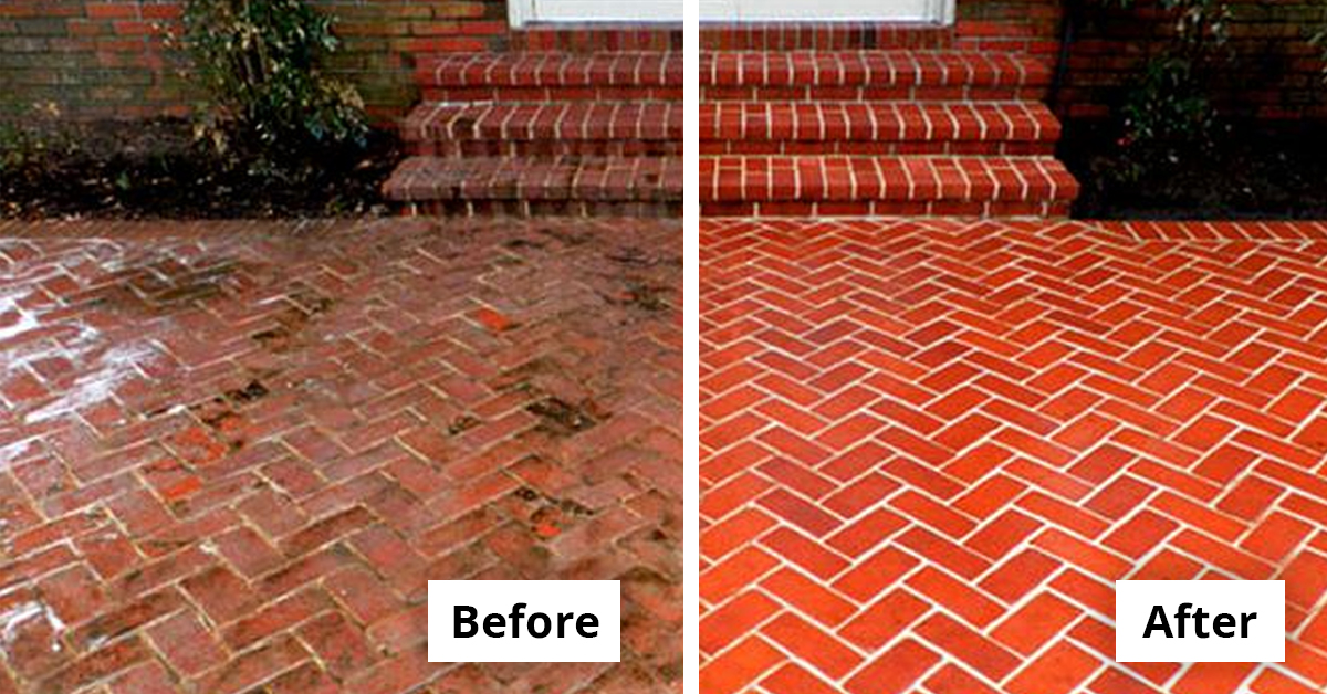 50+ Captivating Power-Washing Images That Evoke A Sense Of Fascination