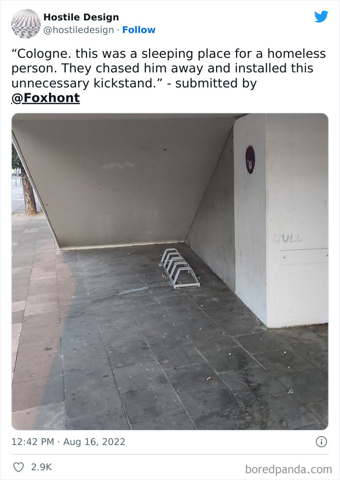 21. There's still lots of room