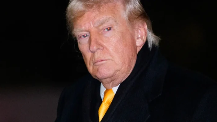 U.S. and Iranian tensions rise amid threats over nuclear program.