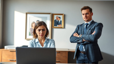 Should I Leave my FILs Company After BIL Becomes My Boss?