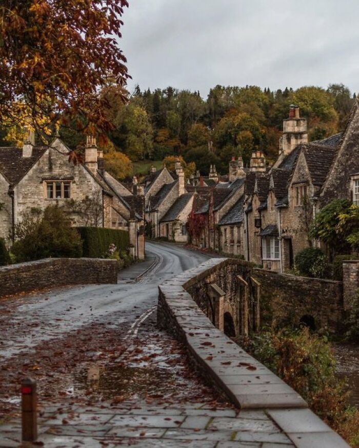"Cotswolds, England"
