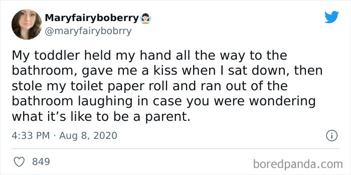 50. No One Tells You This Stuff Before You Have Kids