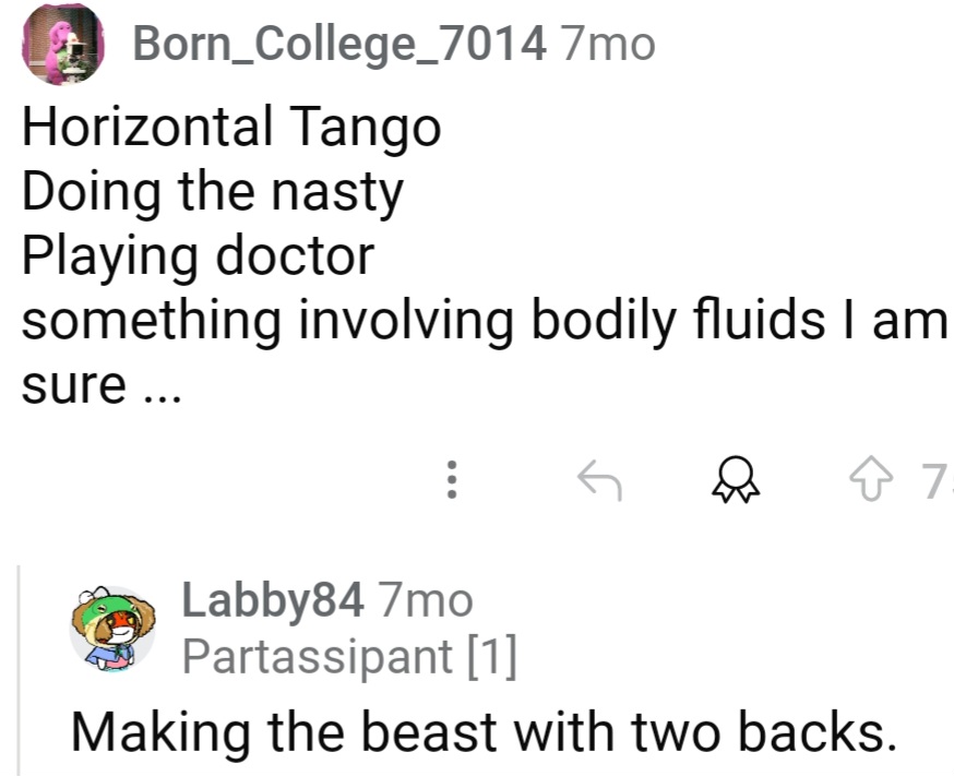 Religious, but still doing bits with OP’s friend