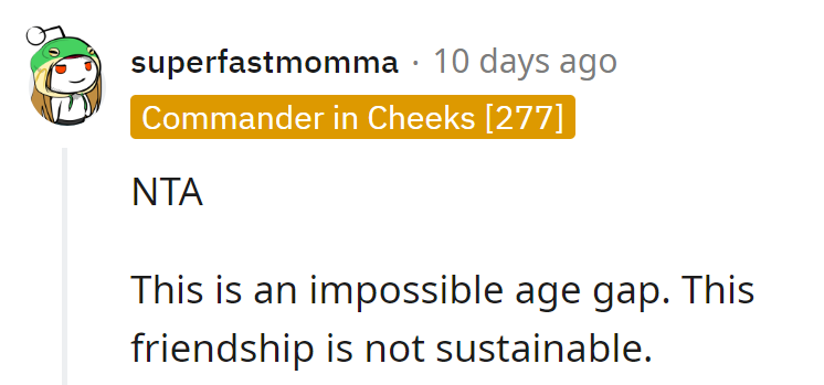 Trying to bridge a generation gap with Legos.