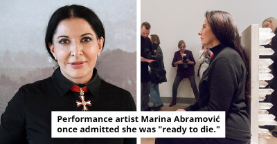 Social Experiment Shows What Strangers Do When Given Free Rein