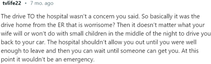 It is important to prioritize safety