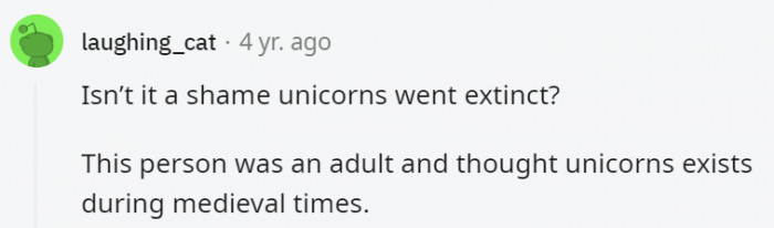 12. Let's just say they're keeping their inner child alive