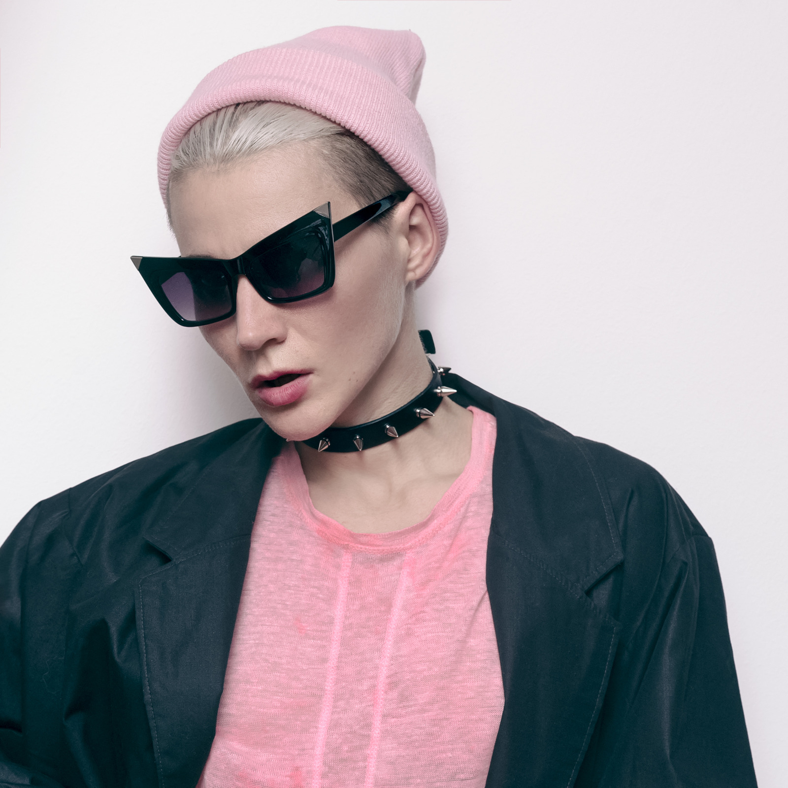 Redditor is into boyish looks.