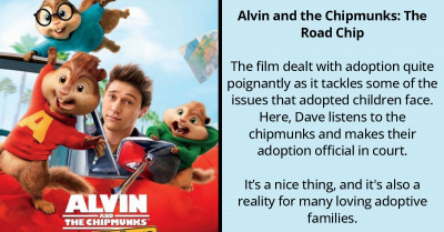 17 Films And TV Shows Showing Adoption In Positive And Negative Lights
