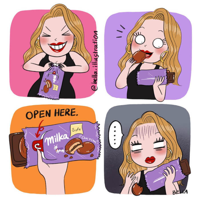 22. If you know, you know…