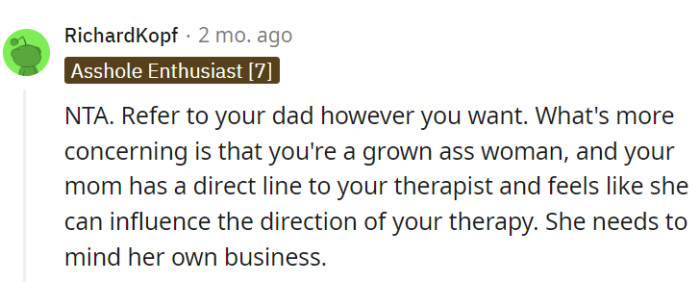 Here's what people have to say: