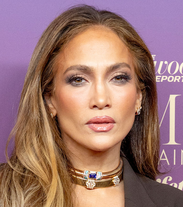 30st Place - Jennifer Lopez (13.3k Votes)