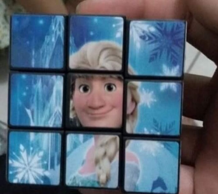 14. No comment! Figure it out