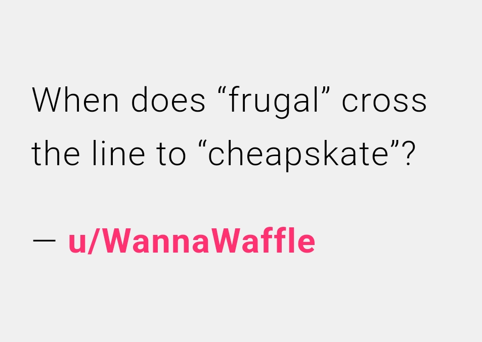 Here is the question