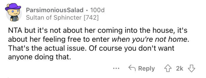 Here's how people reacted.