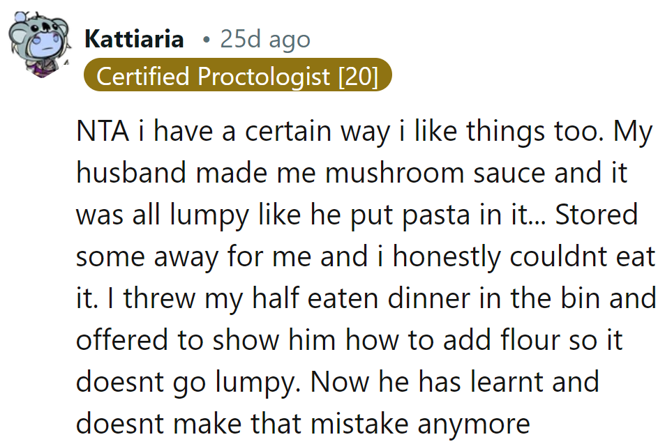 This is how you do it!