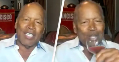 O.J. Simpson's Dark Humor: A Joke About Confessions Leaves Fans Split