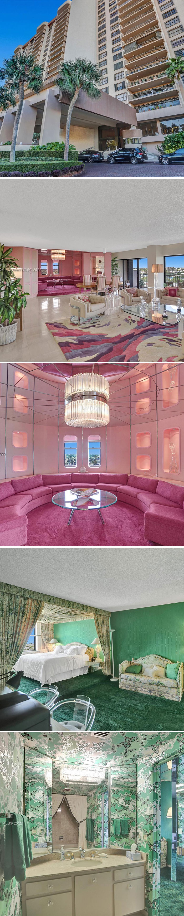 26. Essential for Every Home: Miami property with both for $529,999.