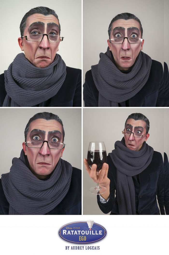 1. Ego (Ratatouille)